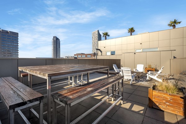 Foto - Onder optie: Markt, 5611 EB Eindhoven